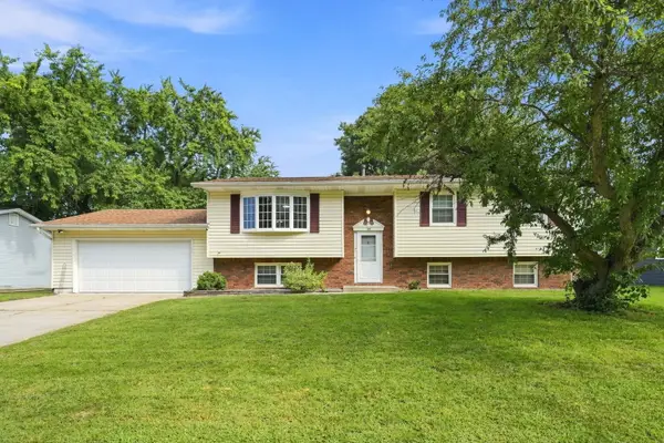 105 Spruce Drive, Colona, IL 61241