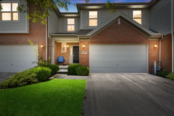 2777 Blakely Lane, Naperville, IL 60540