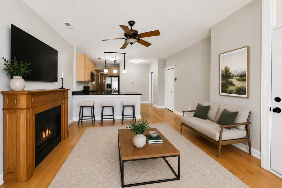 2455 W Arthington Street #2, Chicago, IL 60612 - #3