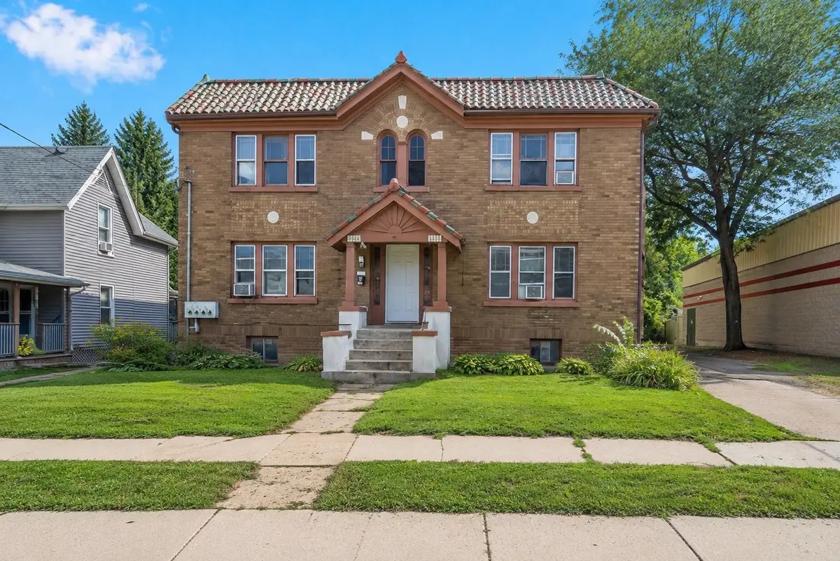 1119 9th Avenue, Rockford, IL 61101 - #1