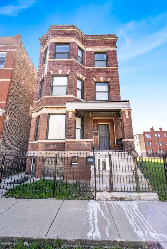 3943 W 14th Street, Chicago, IL 60623 - #1