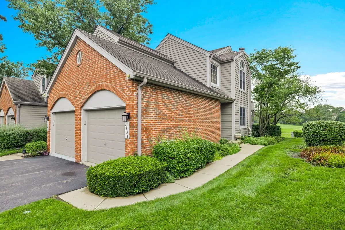1437 Aberdeen Court #93, Naperville, IL 60564 - #1