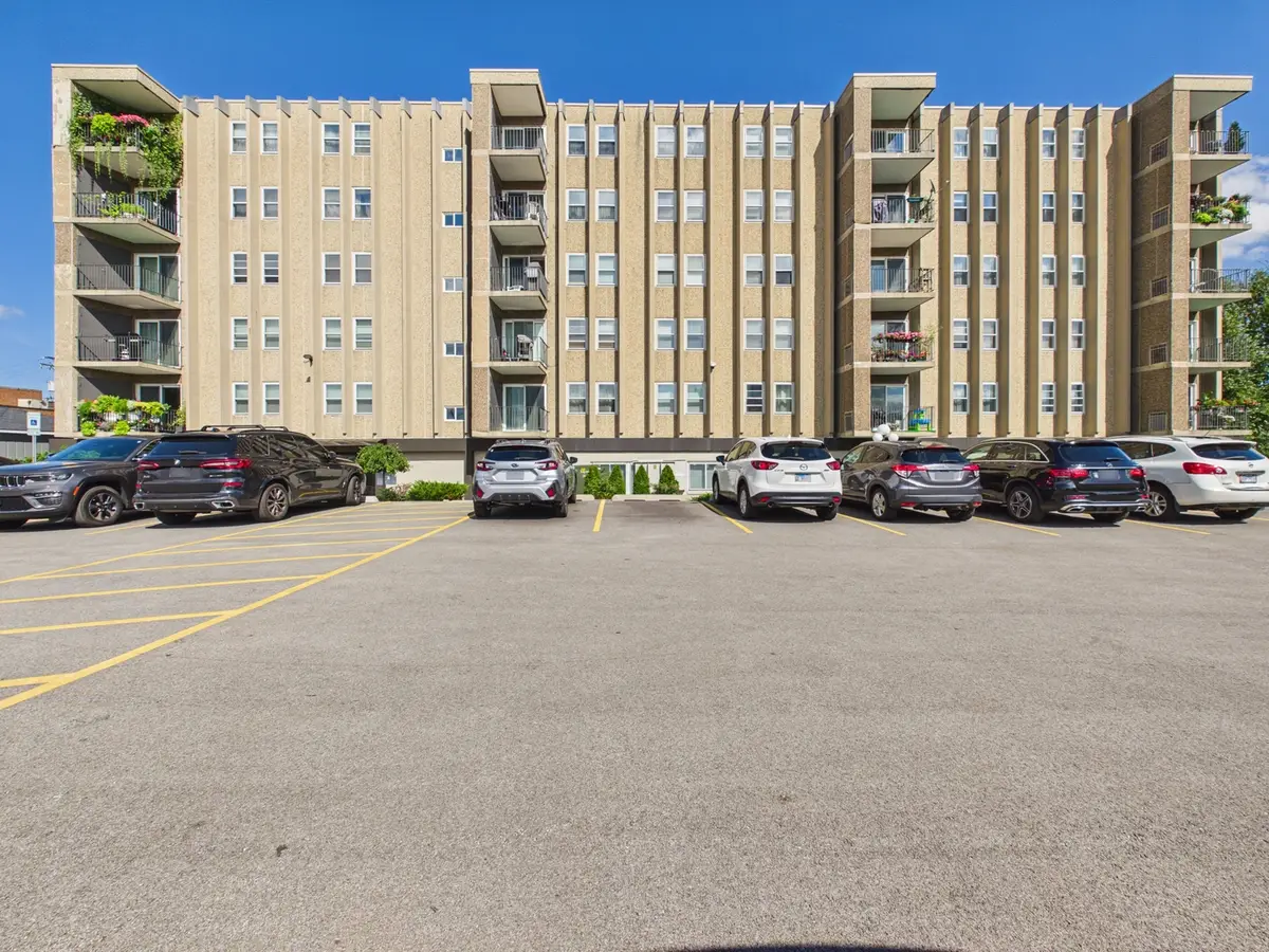 9514 W Lawrence Avenue #2406, Schiller Park, IL 60176 - #1