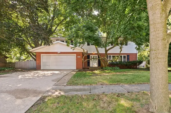803 Brighton Drive, Urbana, IL 61801
