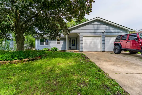 1721 Daisy Street, Aurora, IL 60505