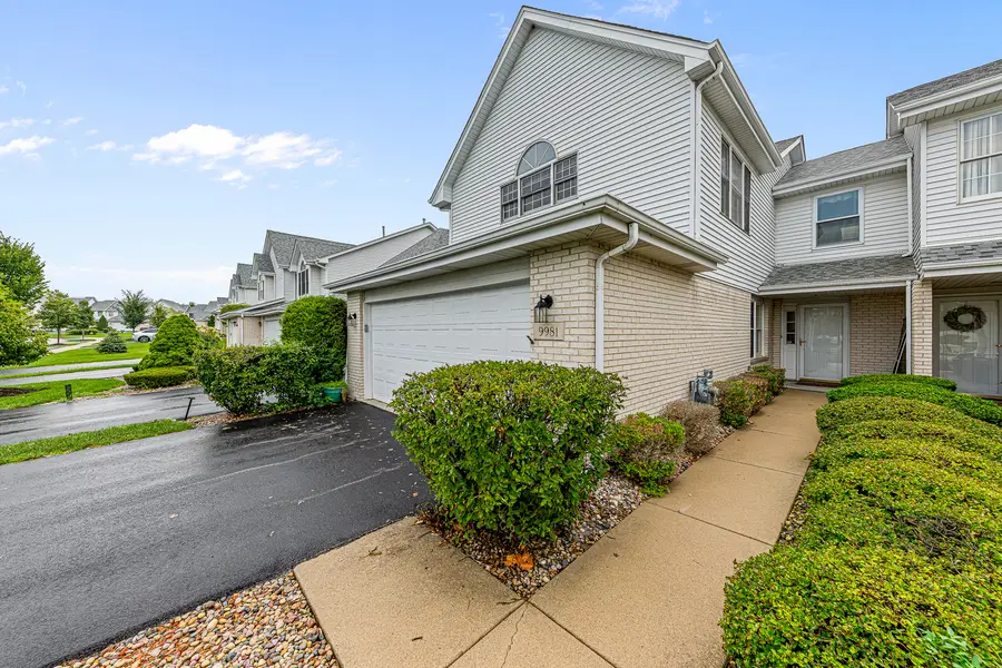 9981 Constitution Drive, Orland Park, IL 60462 - #2