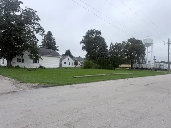 304 Washington Street, Peotone, IL 60468