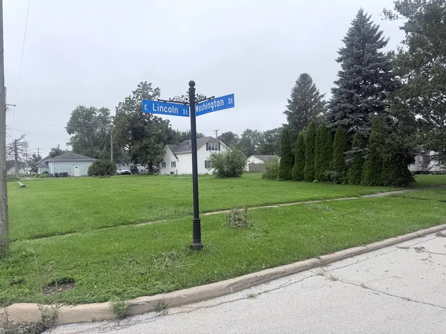 304 Washington Street, Peotone, IL 60468 - #2