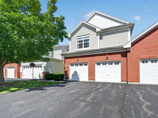 199 Dorset Avenue, Oswego, IL 60543