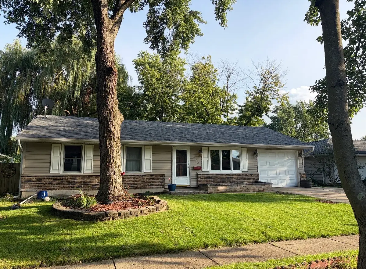 415 Krause Avenue, Streamwood, IL 60107 - #1