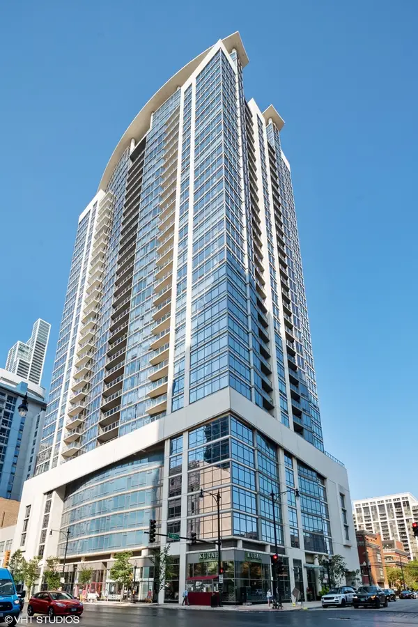 100 E 14th Street #3109, Chicago, IL 60605