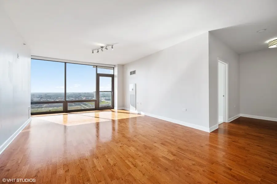 100 E 14th Street #3109, Chicago, IL 60605 - #2