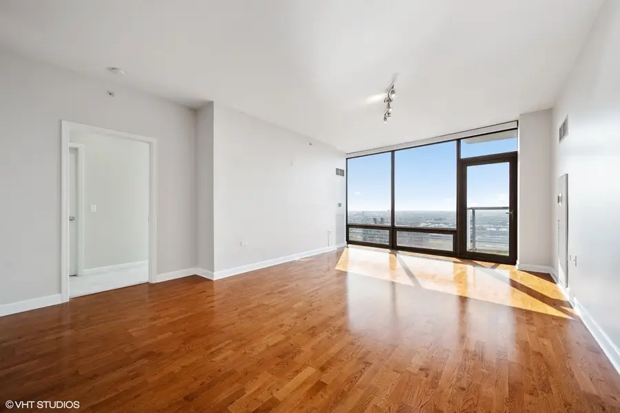 100 E 14th Street #3109, Chicago, IL 60605 - #3