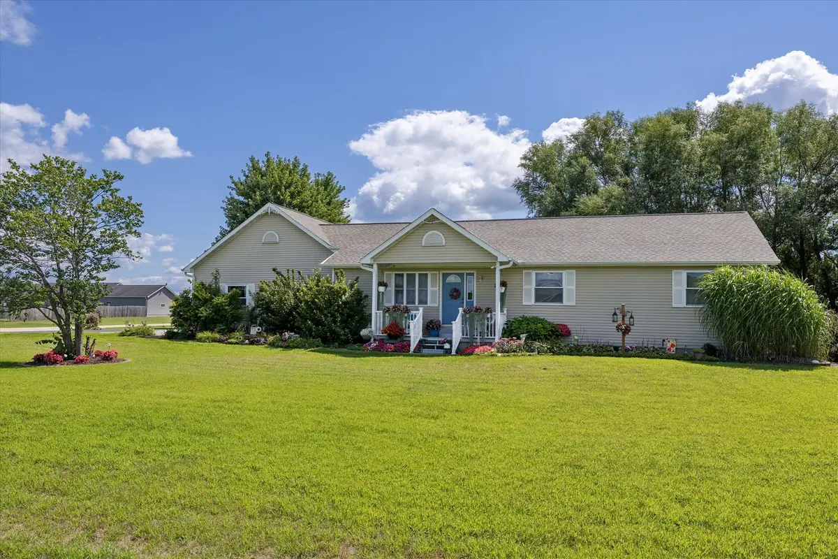 21157 Balk Lane, Fulton, IL 61252 - #1