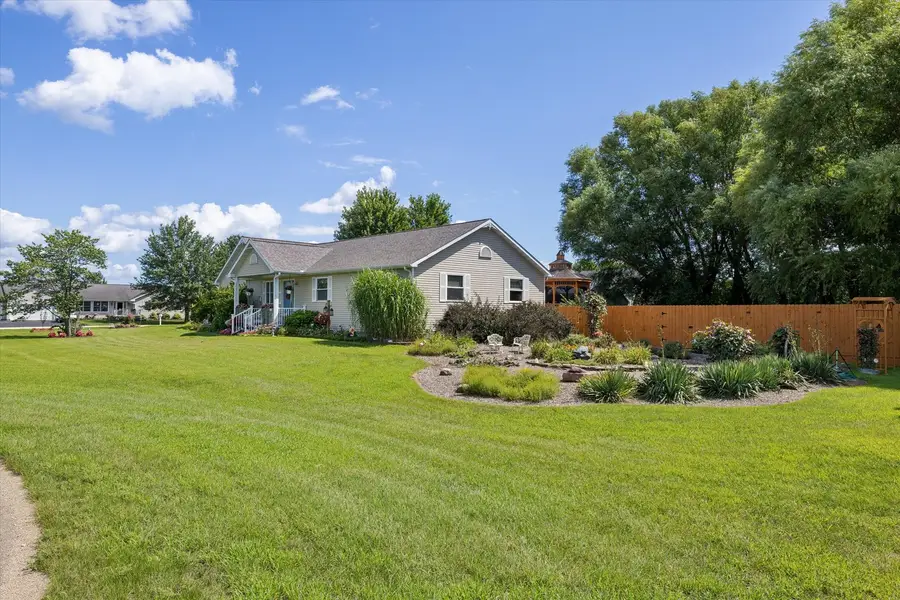 21157 Balk Lane, Fulton, IL 61252 - #3