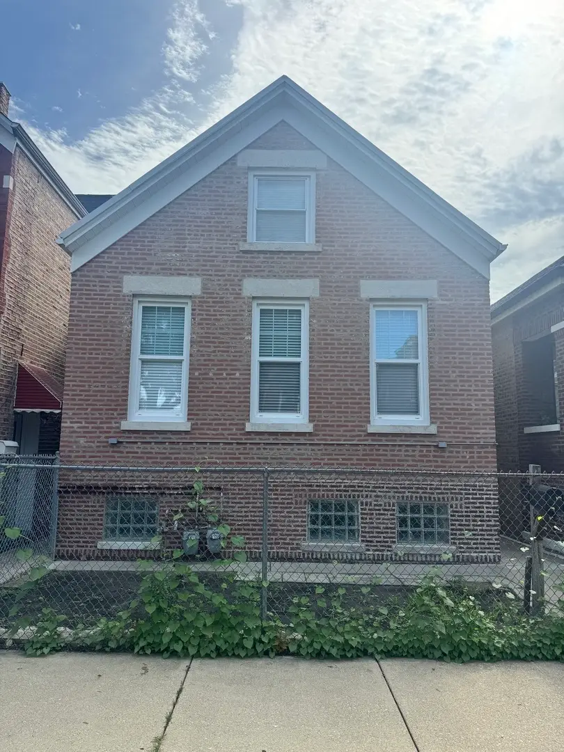 3039 S Millard Avenue, Chicago, IL 60623 - #1