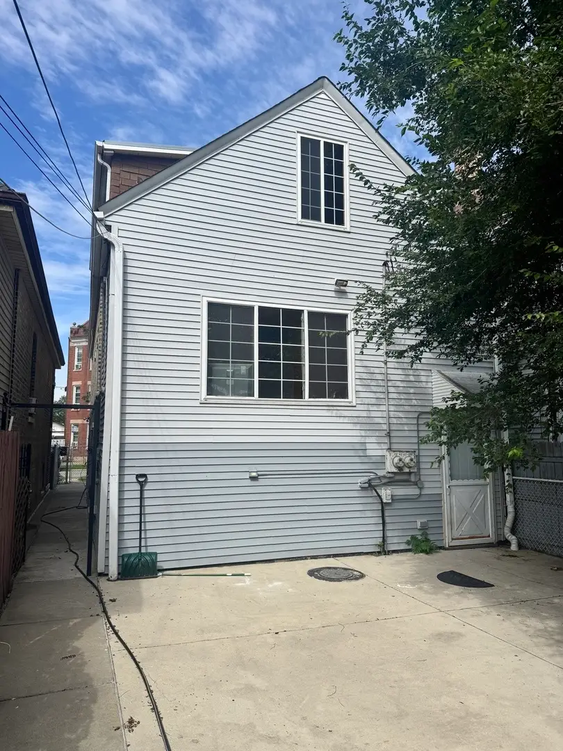 3039 S Millard Avenue, Chicago, IL 60623 - #2