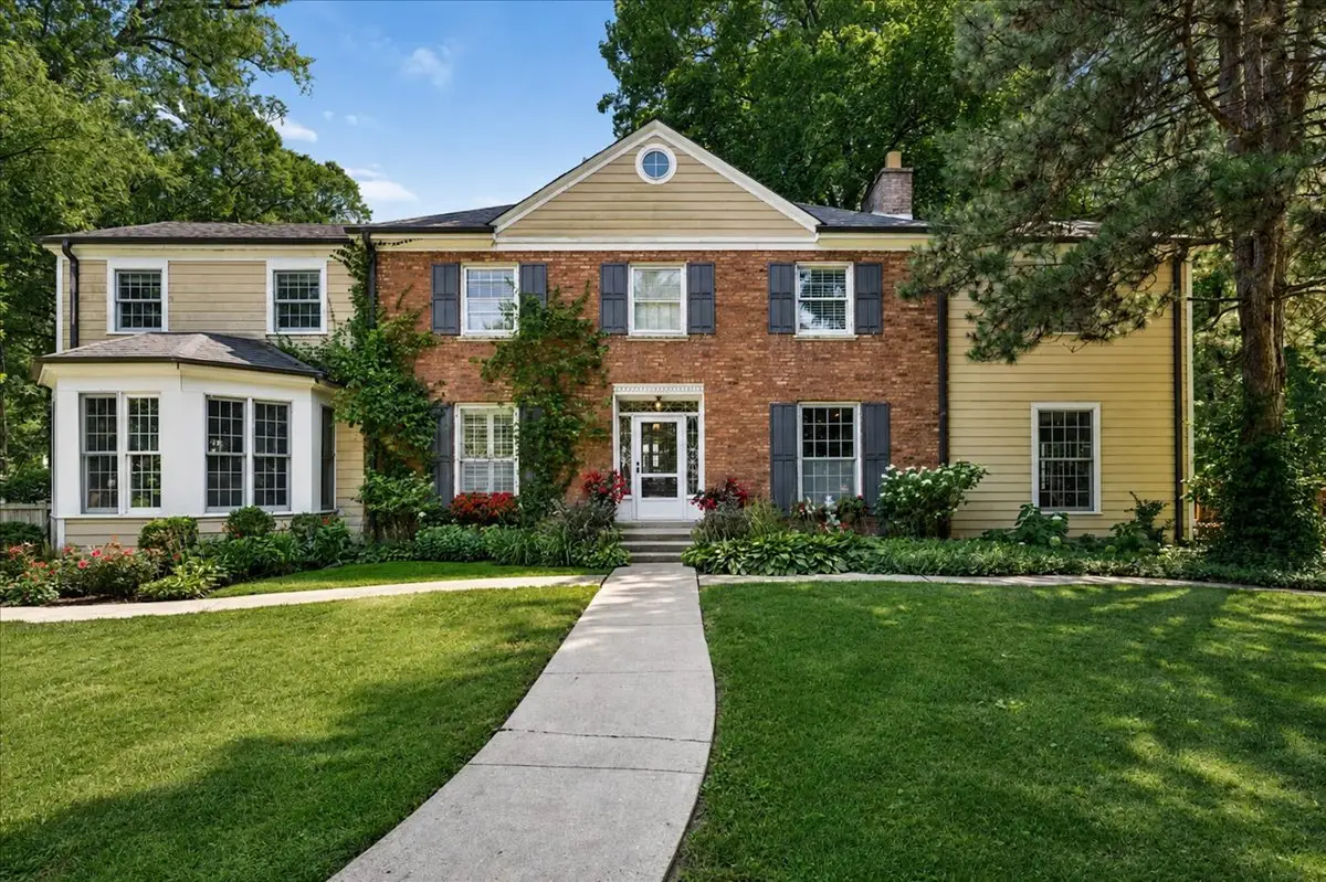 874 Boal Parkway, Winnetka, IL 60093 - #1
