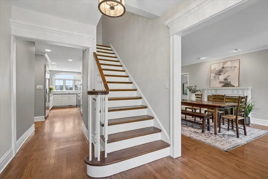 874 Boal Parkway, Winnetka, IL 60093 - #3