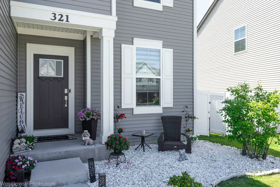 321 S Pointe Avenue, South Elgin, IL 60177 - #3