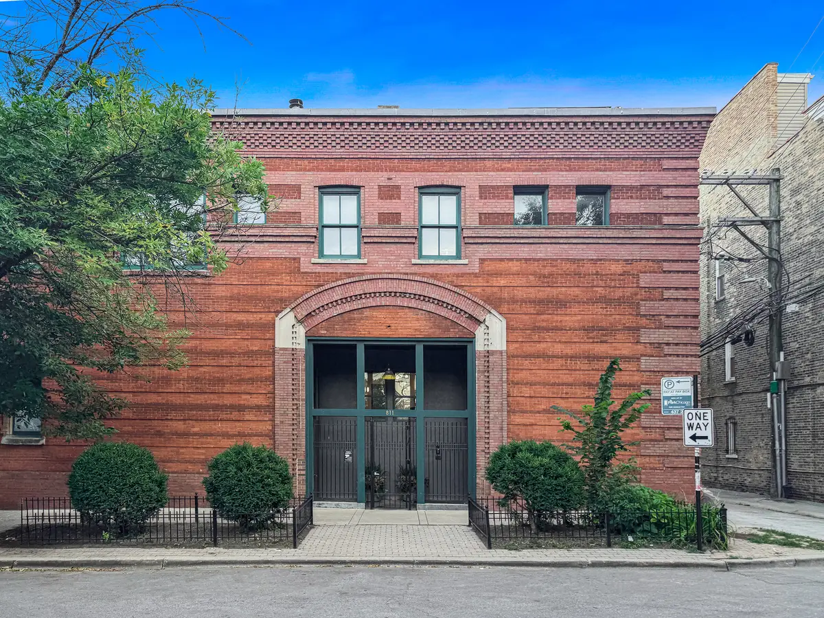 811 W Aldine Avenue #6S, Chicago, IL 60657 - #1