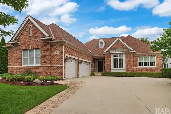 4 Chaco Court, South Barrington, IL 60010