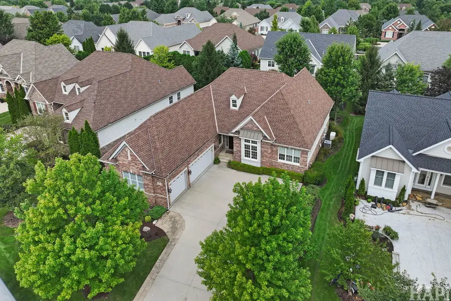 4 Chaco Court, South Barrington, IL 60010 - #2
