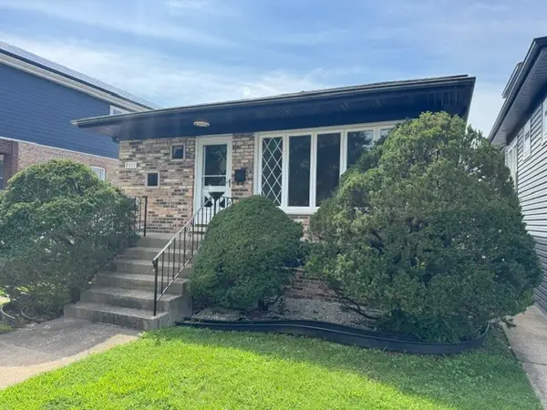 7111 40th Place, Stickney, IL 60402