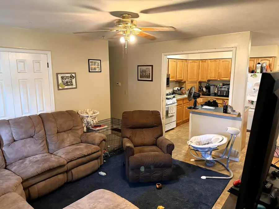 1706 W 1st Street, Dixon, IL 61021 - #3