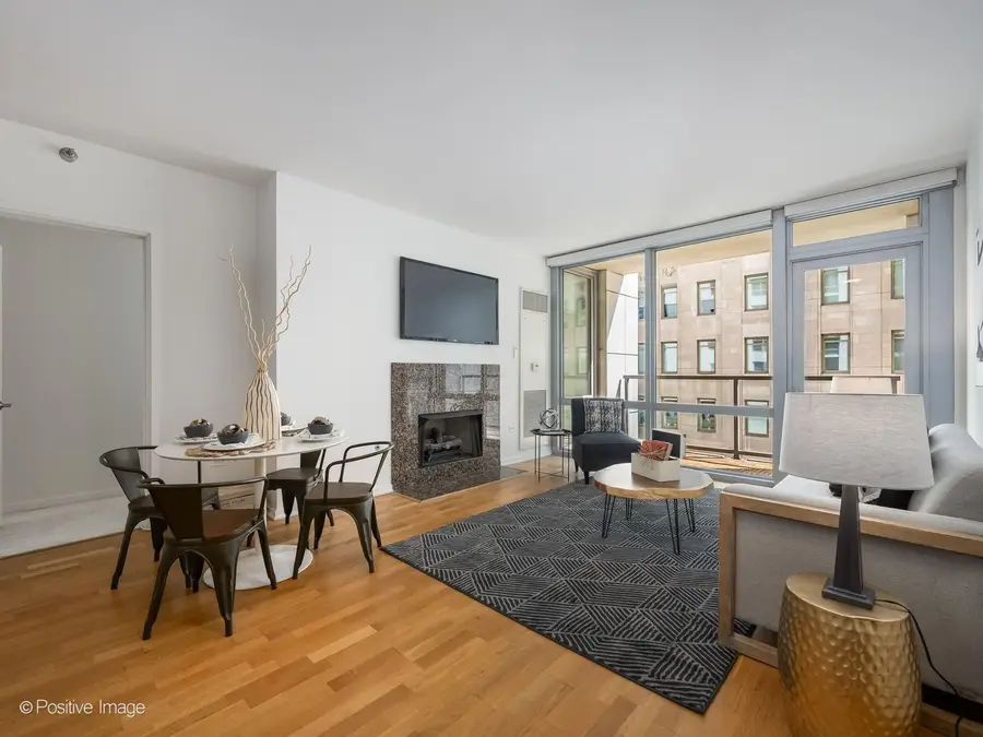 160 E Illinois Street #901, Chicago, IL 60611 - #2