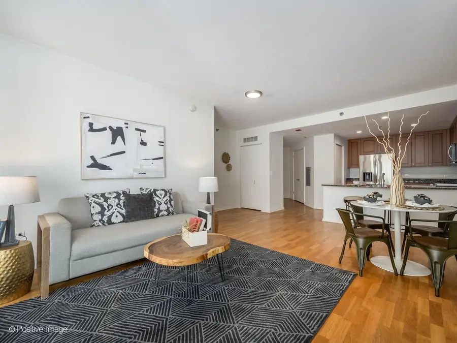 160 E Illinois Street #901, Chicago, IL 60611 - #3