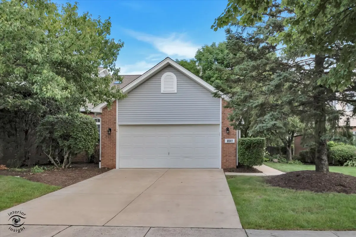 8641 Pearson Drive, Darien, IL 60561 - #1