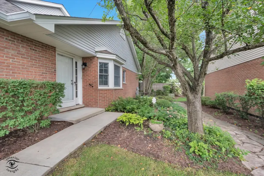 8641 Pearson Drive, Darien, IL 60561 - #2
