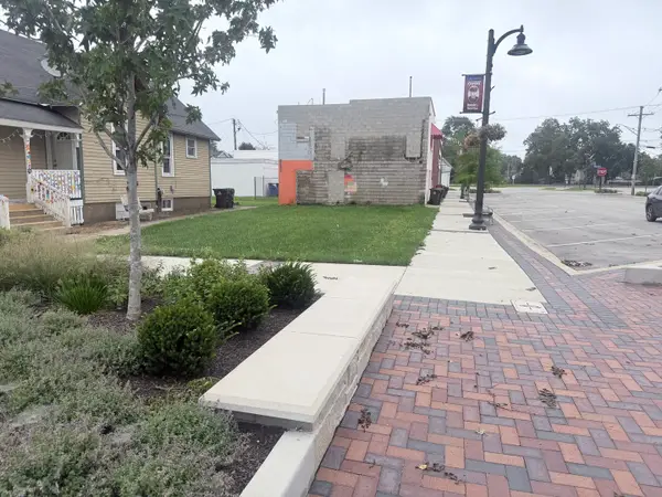 201 N Second Street, Peotone, IL 60468