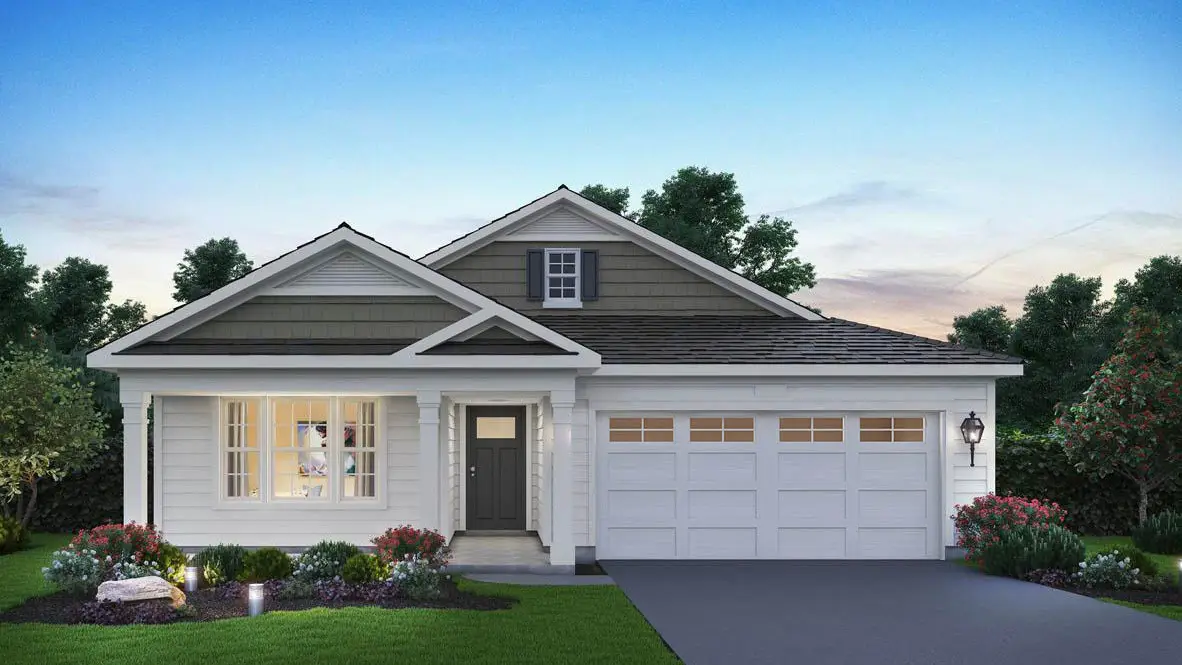 2533 Skye Drive, Pingree Grove, IL 60140 - #1