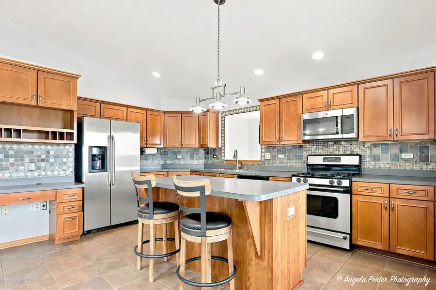 624 Kresswood Drive #D, McHenry, IL 60050 - #3