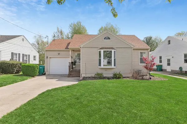 167 Highland Avenue, Galesburg, IL 61401