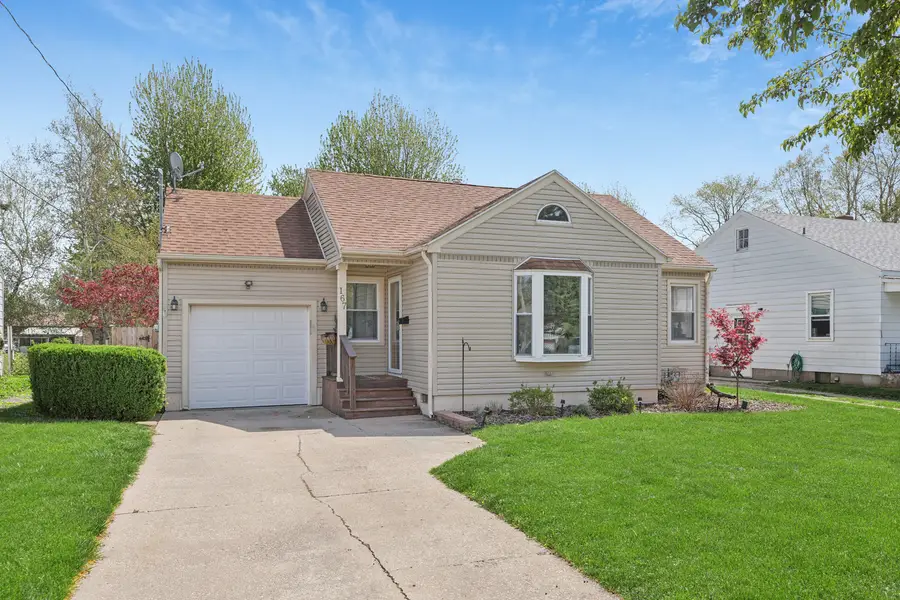167 Highland Avenue, Galesburg, IL 61401 - #2