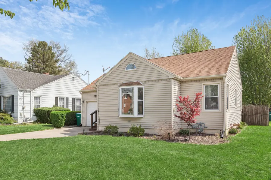 167 Highland Avenue, Galesburg, IL 61401 - #3