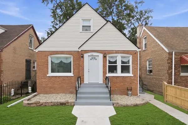 433 W 100th Street, Chicago, IL 60628