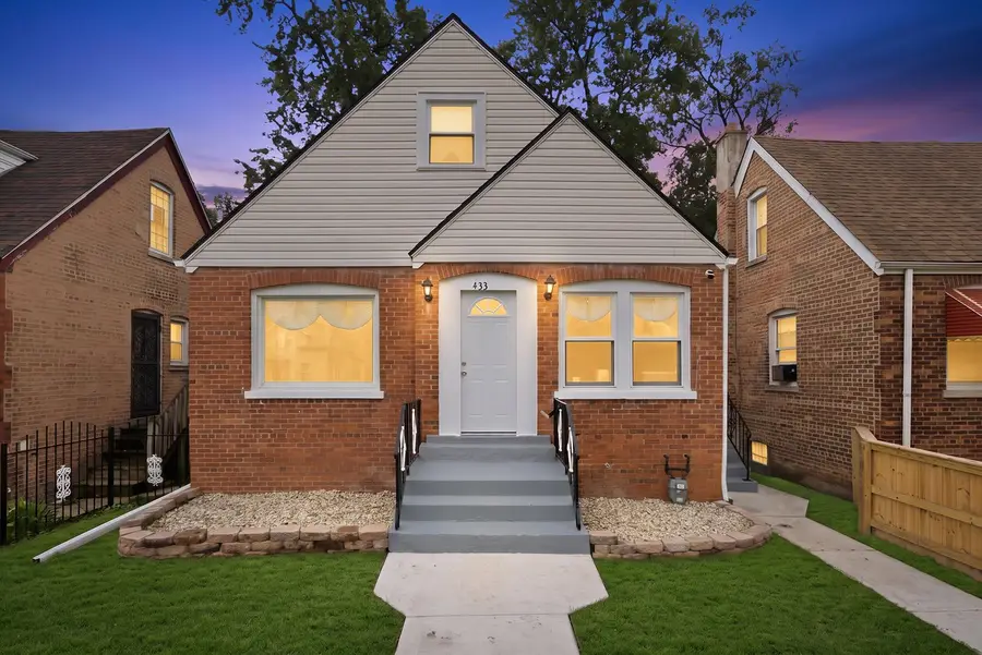 433 W 100th Street, Chicago, IL 60628 - #2