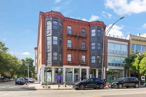 1737 W Division Street #203, Chicago, IL 60622