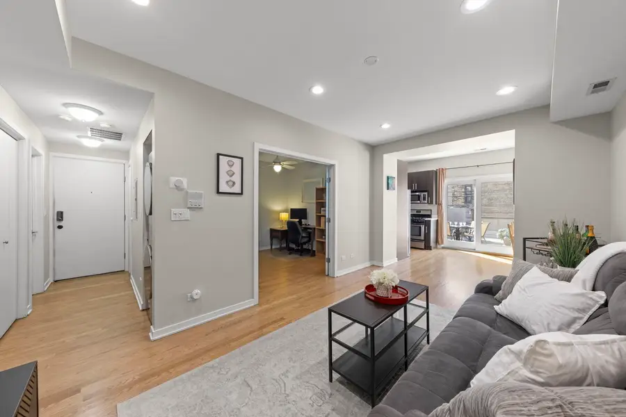 1737 W Division Street #203, Chicago, IL 60622 - #2
