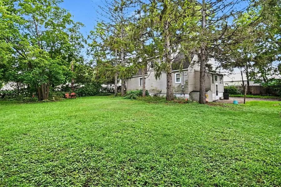 1428 N Cedar Lake Road, Round Lake Beach, IL 60073 - #3