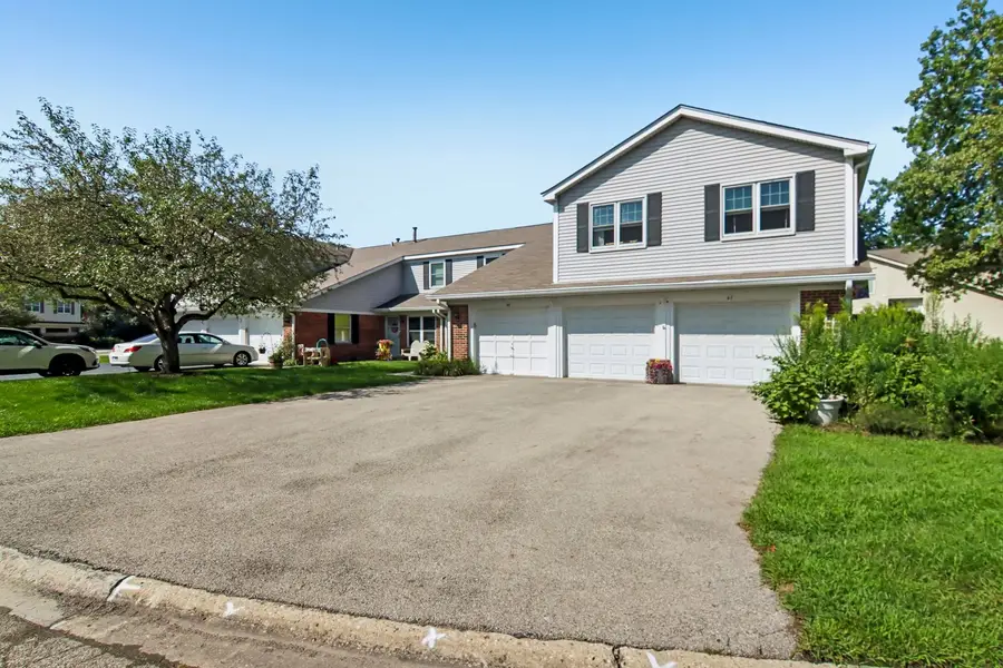45 Willow Circle, Cary, IL 60013 - #3