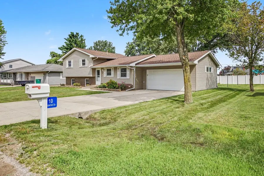 10 Imperial Drive, Streator, IL 61364 - #3