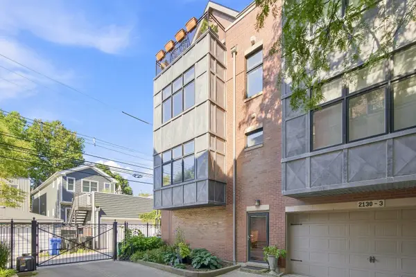 2130 W Irving Park Road #4, Chicago, IL 60618
