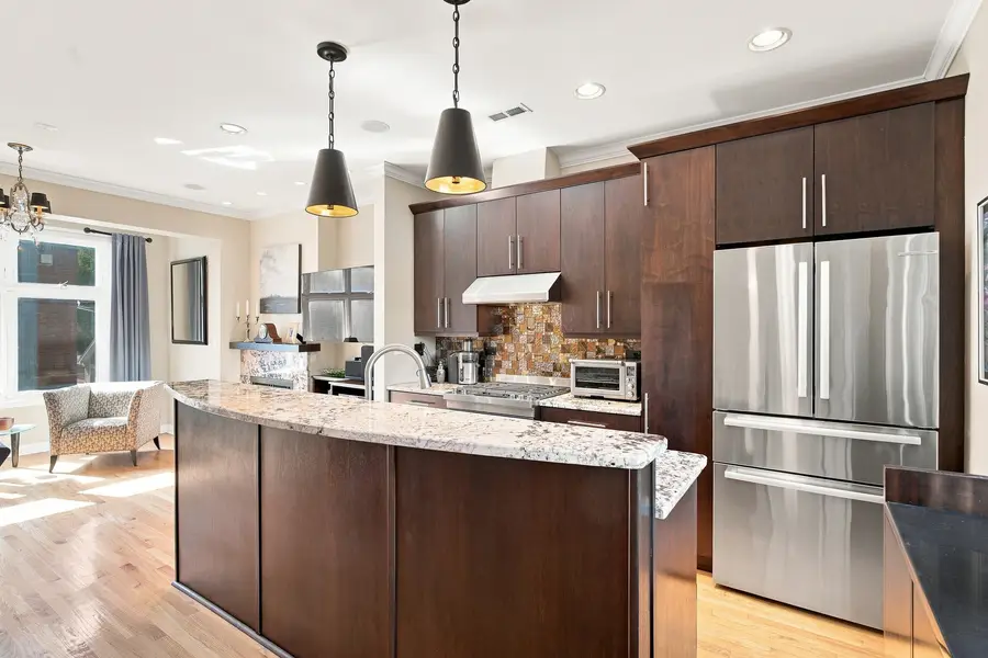 2130 W Irving Park Road #4, Chicago, IL 60618 - #2