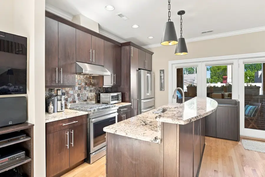2130 W Irving Park Road #4, Chicago, IL 60618 - #3