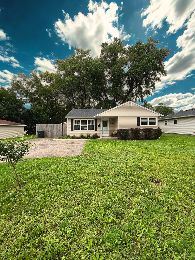 3603 Kirchoff Road, Rolling Meadows, IL 60008 - #1